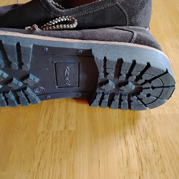 Almsach Men's Cynthia Shoes - Picture 4 of 7